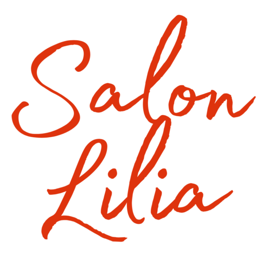 kopio salon lilia logo